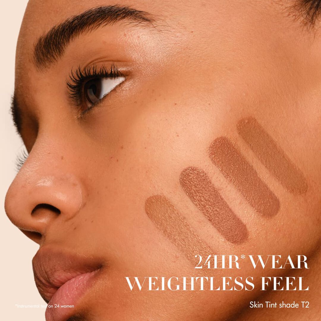 Skin Tint - Giorgio Armani - Luminous Silk - Imagem 6