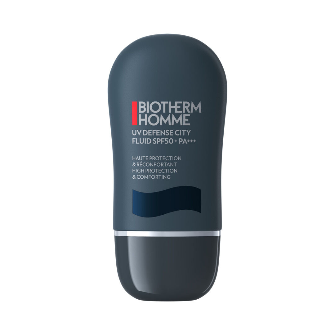 UV Defense City Homme - BIOTHERM - Uv Defense - Imagem 1