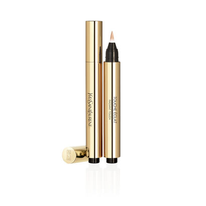 Touche Éclat Iluminador - Yves Saint Laurent - Touche Éclat - Imagem