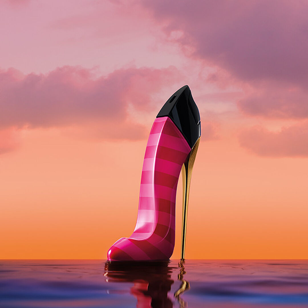 COLORMANIA - CAROLINA HERRERA - Good Girl - Imagem 4