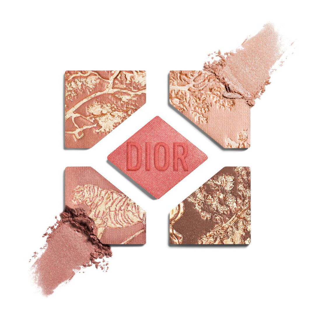 Diorshow 5 Couleurs - Dior - DIORSHOW - Imagem 4