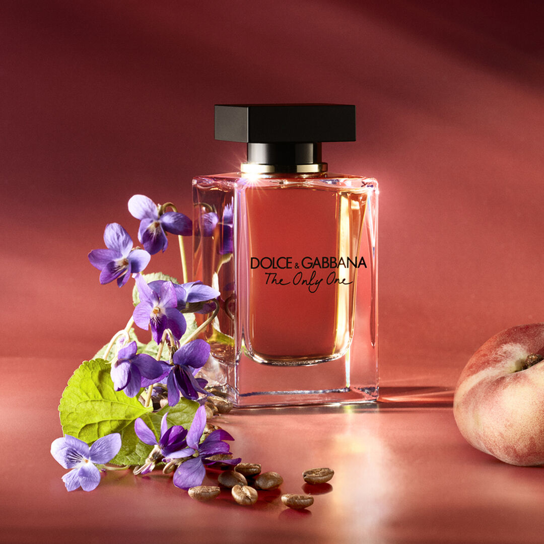 The Only One Eau de Parfum - Dolce&Gabbana - THE ONE - Imagem 2
