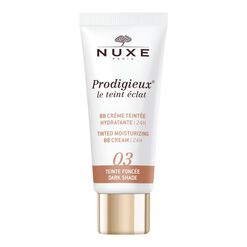 Prodigieux BB Cream Hidratante (Tom Escuro), 3 - Escuro, hi-res