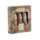 Coffret de Cremes de M&atilde;os - William Morris -  - Imagem 3