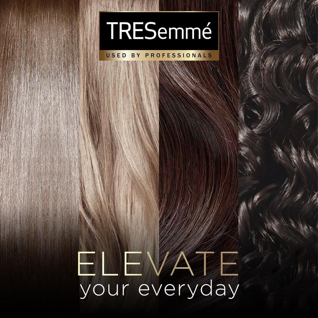Leave In Flawless Curls - TRESEMME -  - Imagem 2