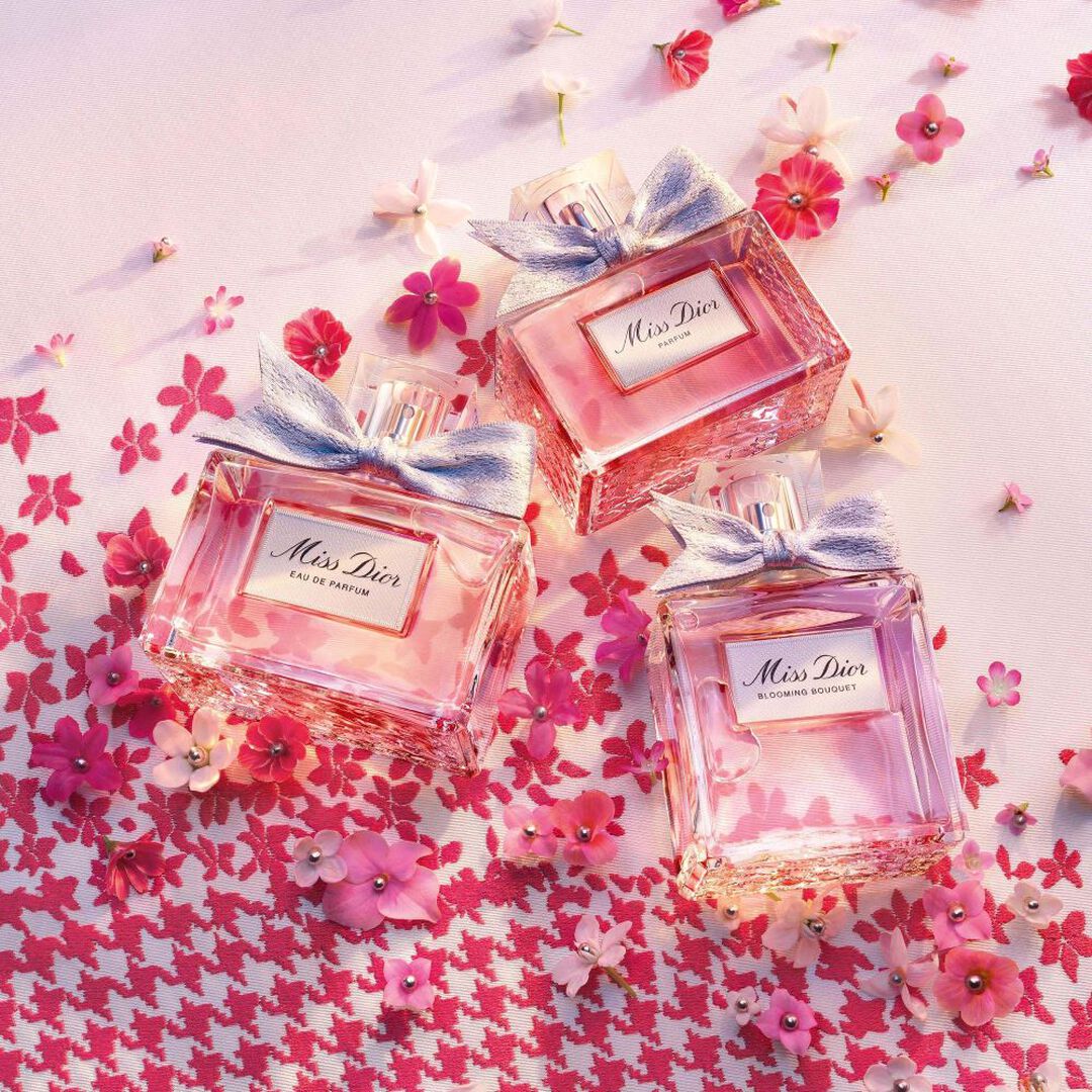 Eau de Parfum - Dior - MISS DIOR - Imagem 4