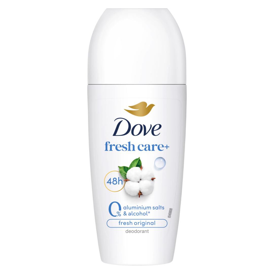 Deo Roll-On Original - DOVE -  - Imagem 1