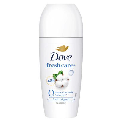 Deo Roll-On Original - DOVE -  - Imagem