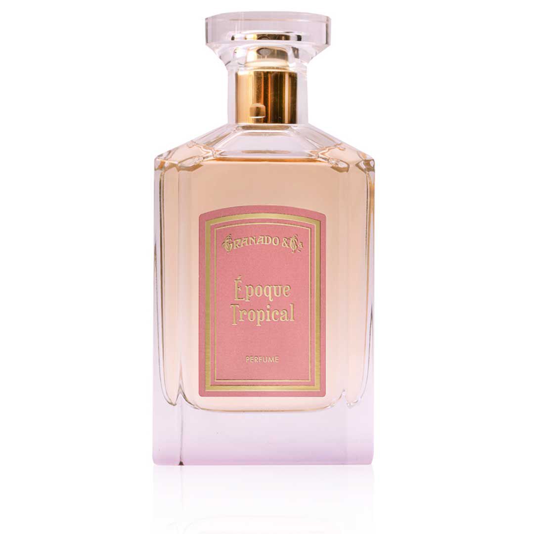 Perfume &Eacute;poque Tropical - Granado - Fragr&acirc;ncias - Imagem 1