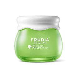 Green Grape Pore Control Cream, , hi-res