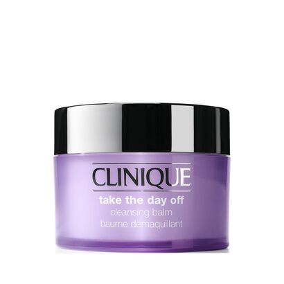 Take The Day-Off&trade; Cleansing Balm - CLINIQUE - CLINIQUE TRATAMENTO - Imagem
