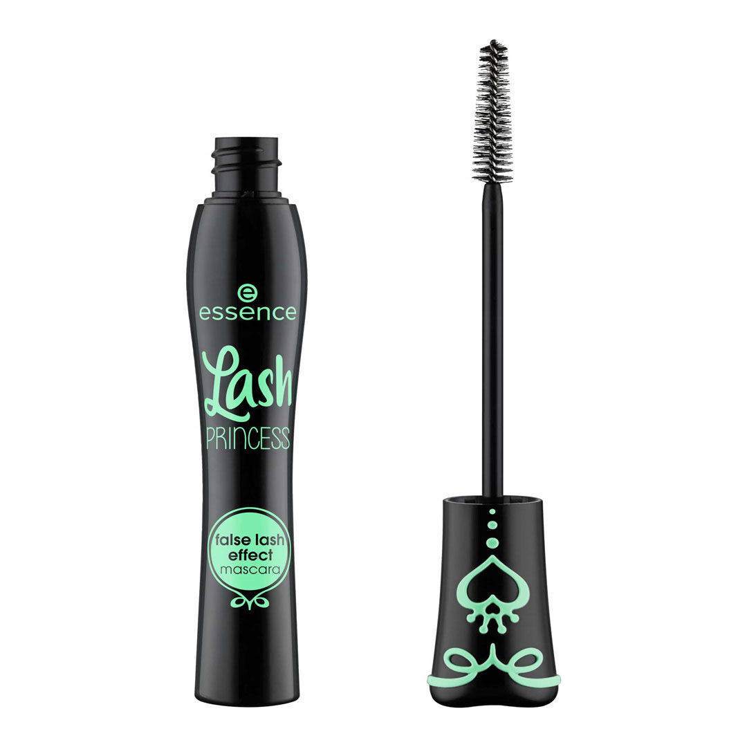 M&aacute;scara Efeito Pestanas Falsas Lash Princess - ESSENCE -  - Imagem 1