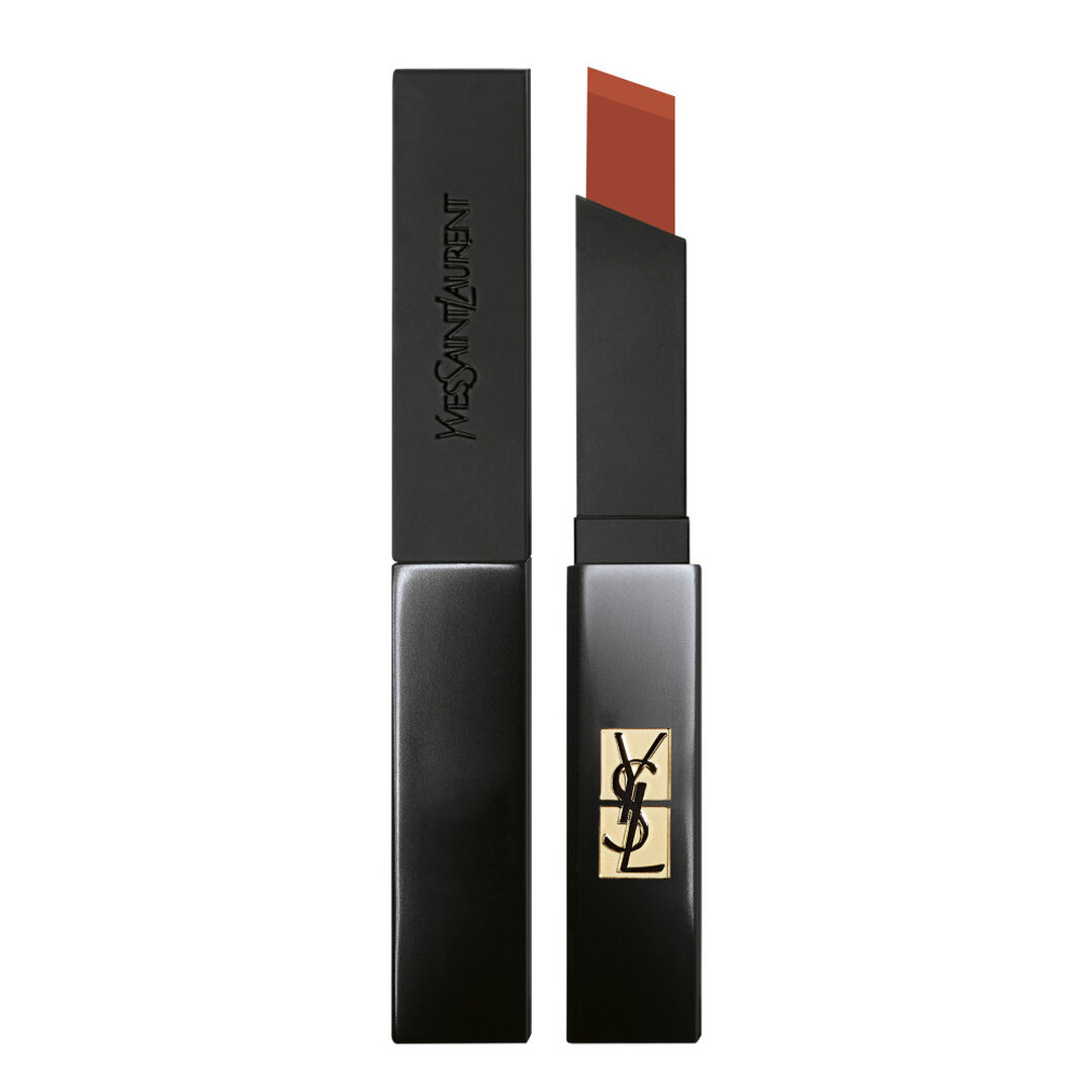 Veltet Radical - Yves Saint Laurent - Rouge Pur Couture The Slim - Imagem 1