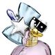 Parfum - MARC JACOBS - Perfect Elixir - Imagem 4