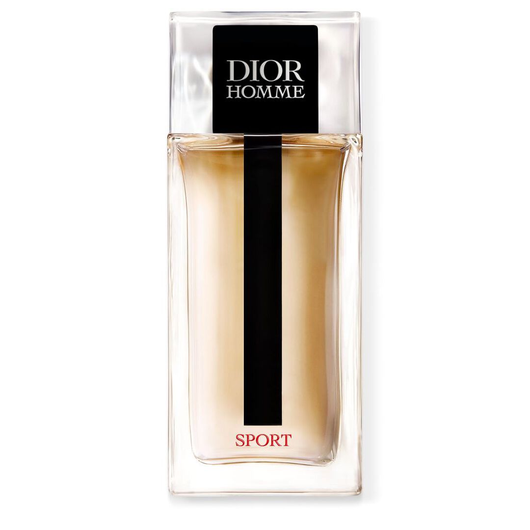 Eau de Toilette - Dior - DIOR HOMME SPORT - Imagem 1