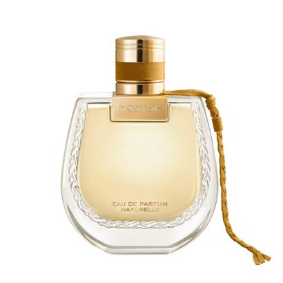 Eau de Parfum Naturelle - CHLOÉ - CHLOE NOMADE - Imagem