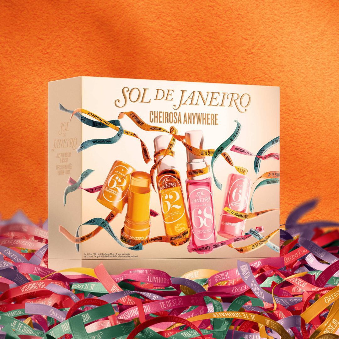 Cheirosa Anywhere - Sol de Janeiro - XMAS26 - Imagem 5