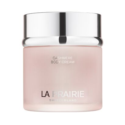Cashmere Body Cream - LA PRAIRIE - LP SWISS CELLULAR BODY CARE - Imagem
