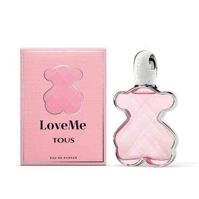 Eau de Parfum - TOUS - TOUS LOVE ME - Imagem
