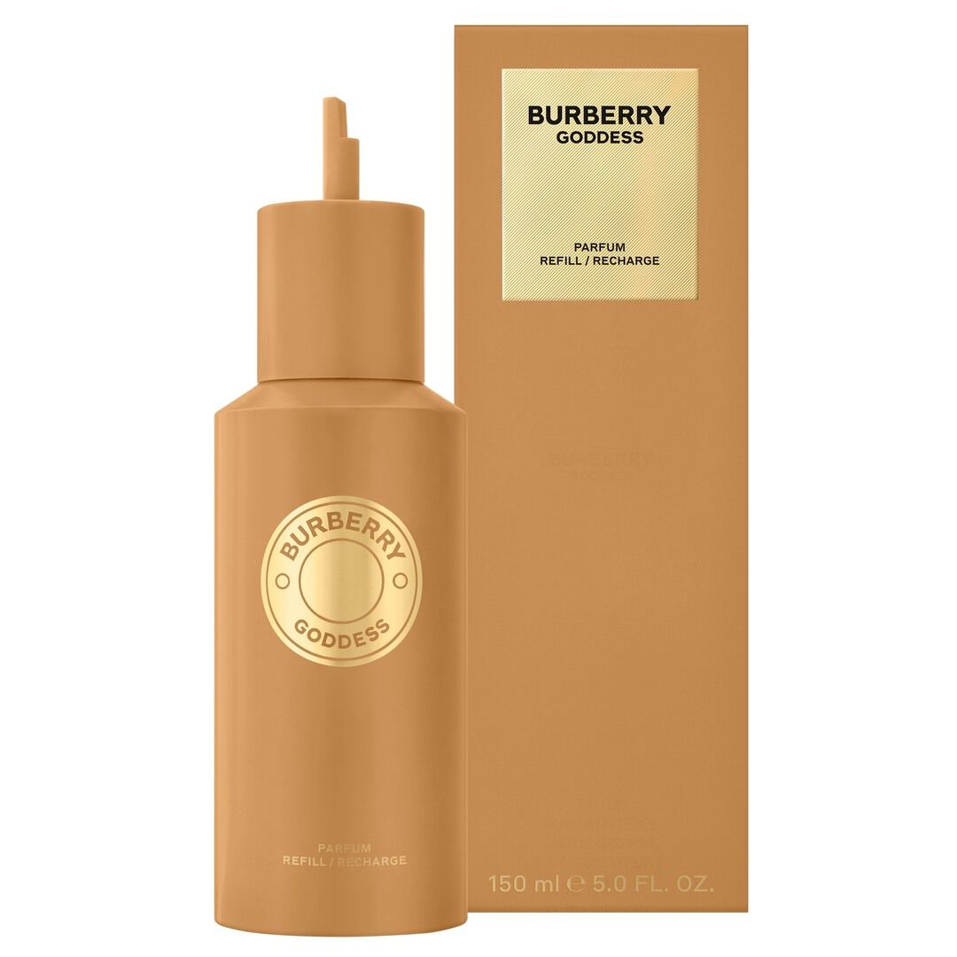 Recarga Parfum - BURBERRY - Goddess Parfum - Imagem 2