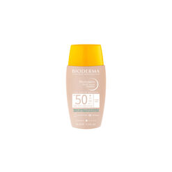 Photoderm Nude Touch SPF50+, Claro, hi-res
