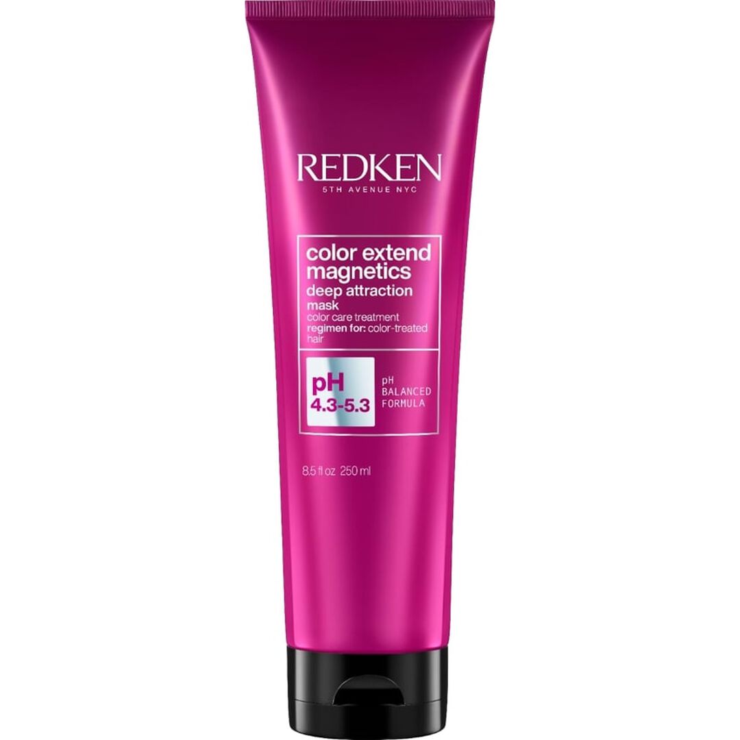 Color Extend Magnetics Máscara - Redken - Color Extend Magnetics - Imagem 1