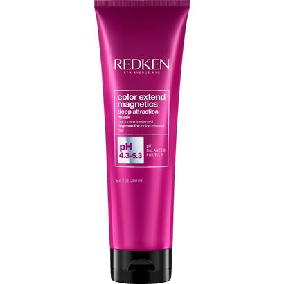 Color Extend Magnetics Máscara - Redken - Color Extend Magnetics - Imagem