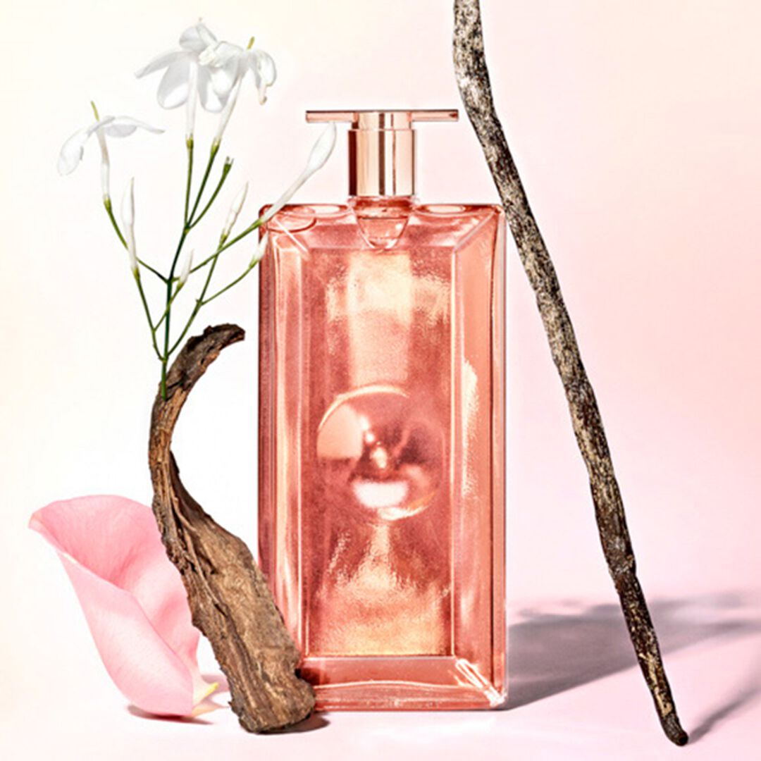 Eau de Parfum Intense - Lancôme - LC IDOLE - Imagem 9