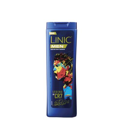 Champ&ocirc; Legend CR7 - LINIC -  - Imagem