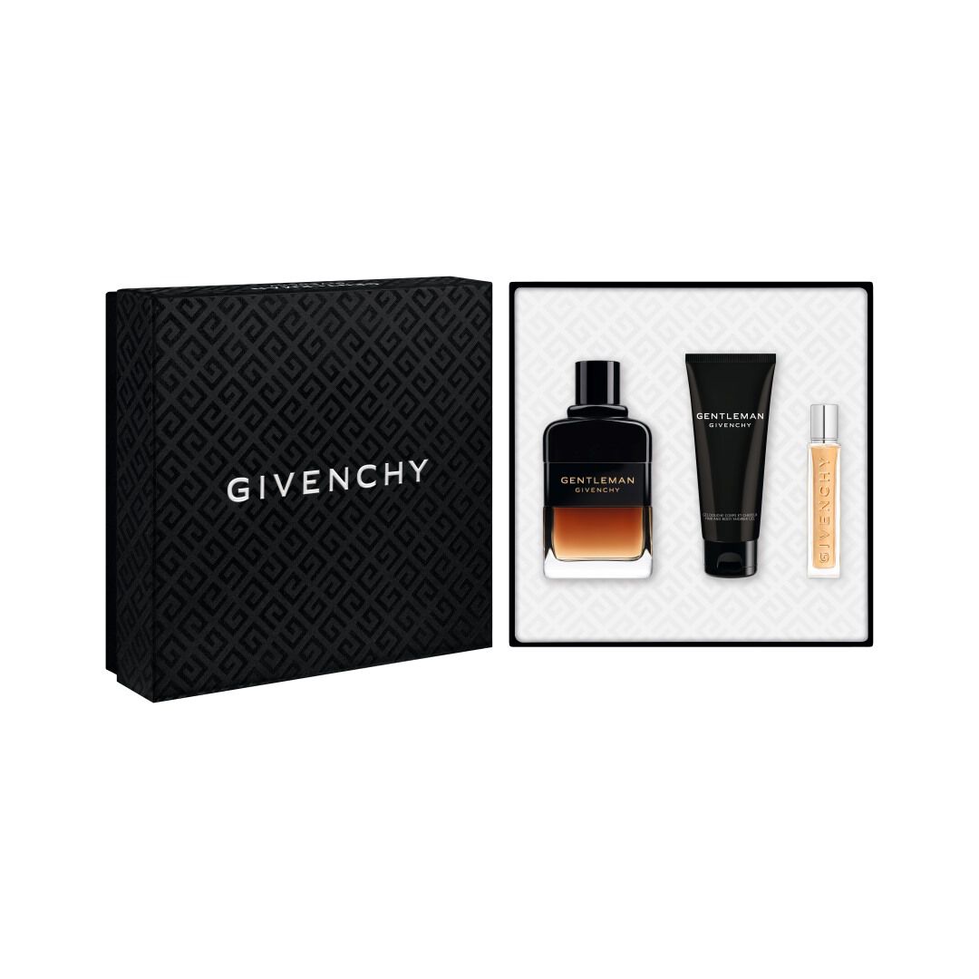 Coffret Dia do Pai - Gentleman Eau de Parfum Reserve Privée - GIVENCHY - GENTLEMAN - Imagem 3