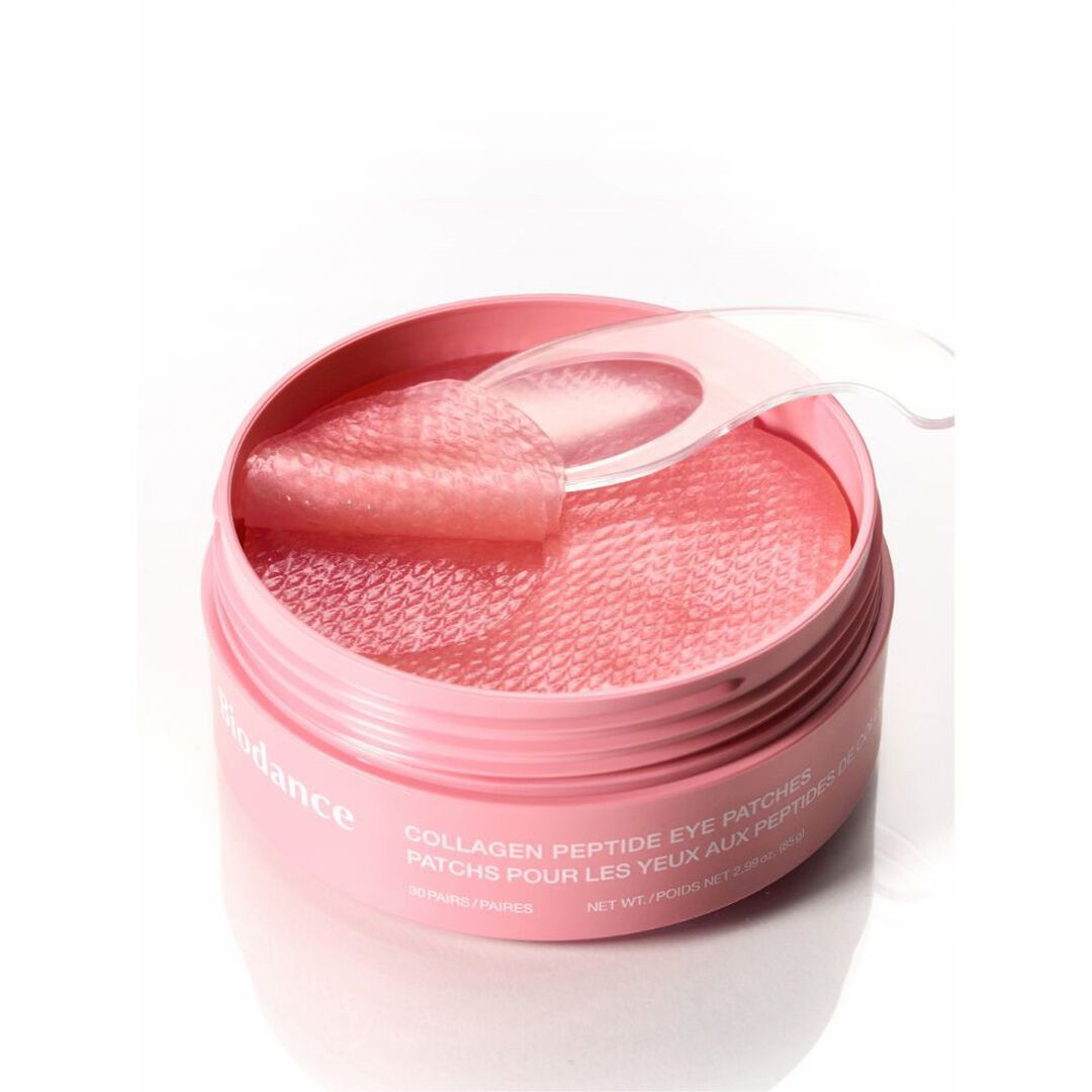 Collagen Peptide Eye Patches - Biodance -  - Imagem 3