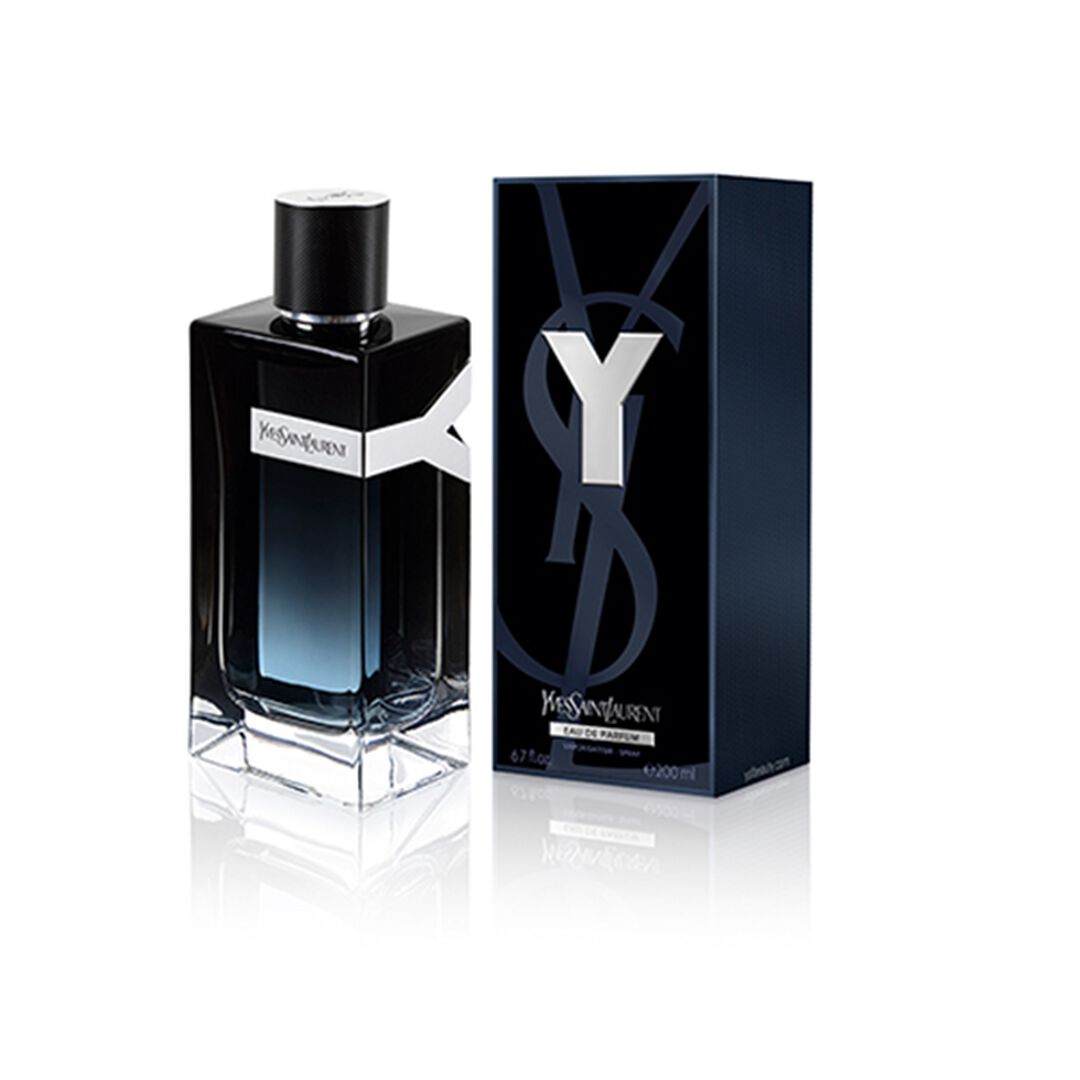 Eau de Parfum - Yves Saint Laurent - Y - Imagem 1
