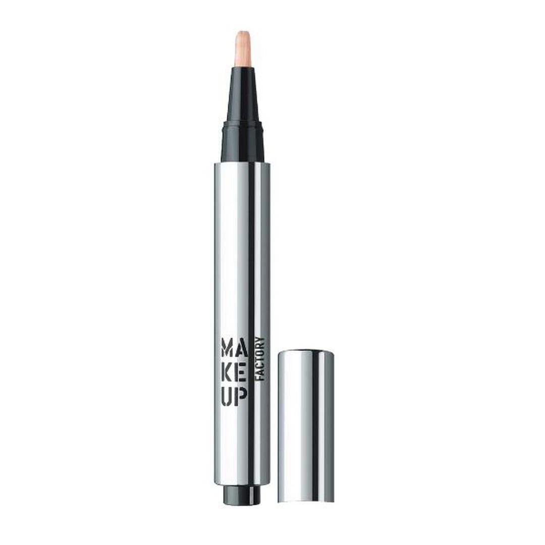 Light Reflecting Concealer - MAKE UP FACTORY -  - Imagem 1