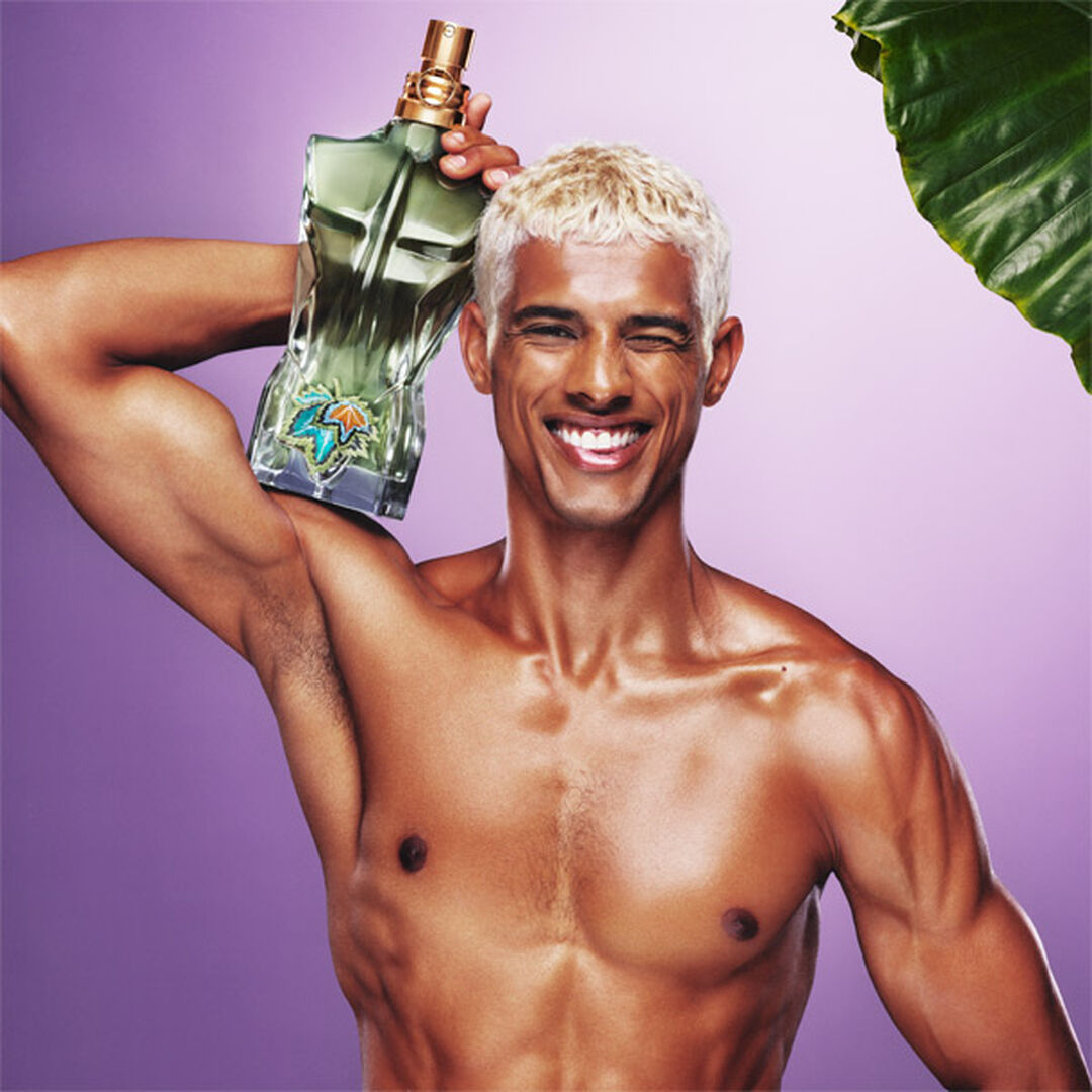 Eau de Parfum - Jean Paul Gaultier - Le Beau Paradise Garden - Imagem 2