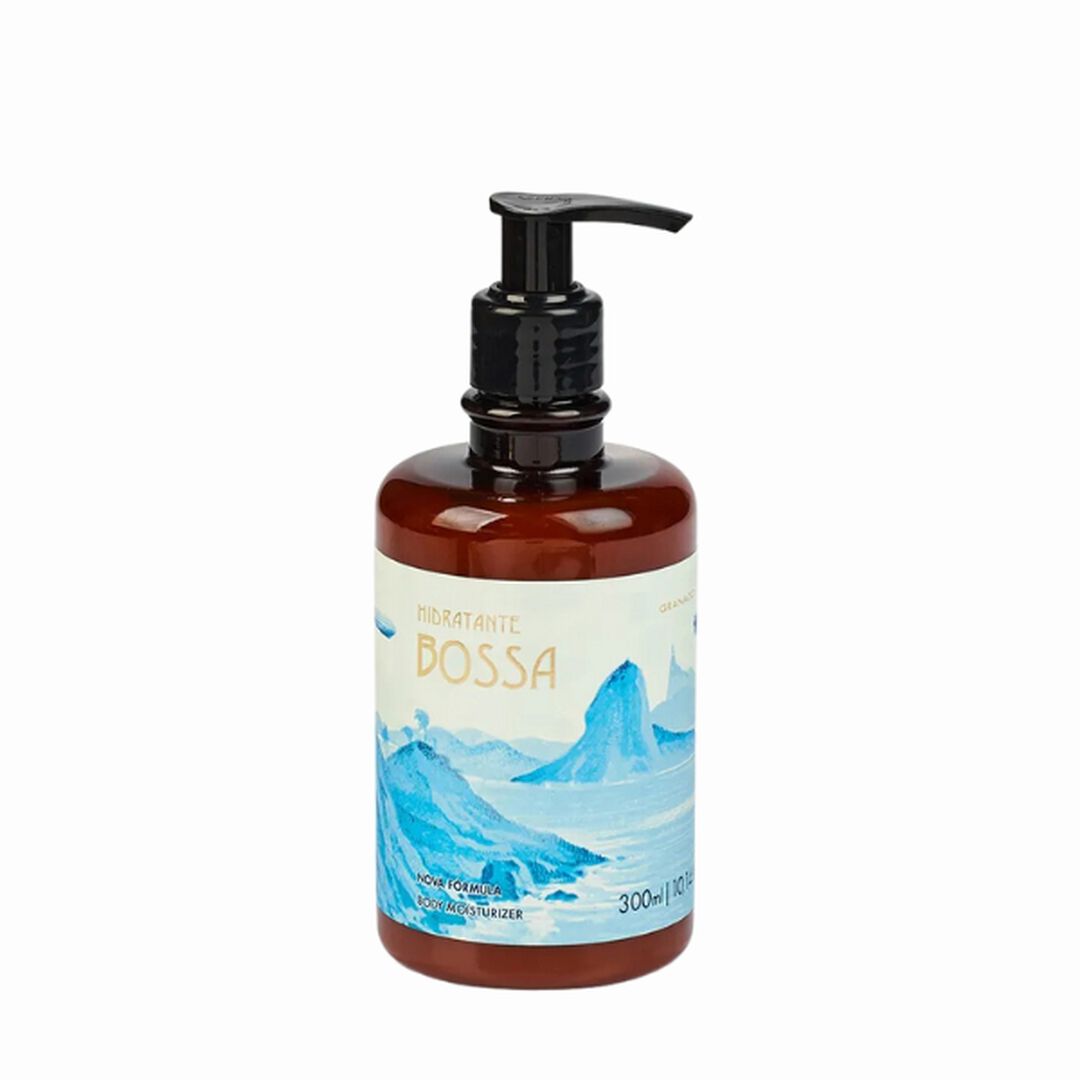 Hidratante de Corpo Bossa - Granado - Bossa - Imagem 1