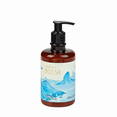 Hidratante de Corpo Bossa - Granado -  - Imagem