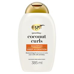 Champô Coconut Curls, , hi-res