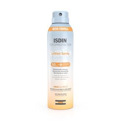 FOTOPROTECTOR LOTION SPRAY SPF50, , hi-res