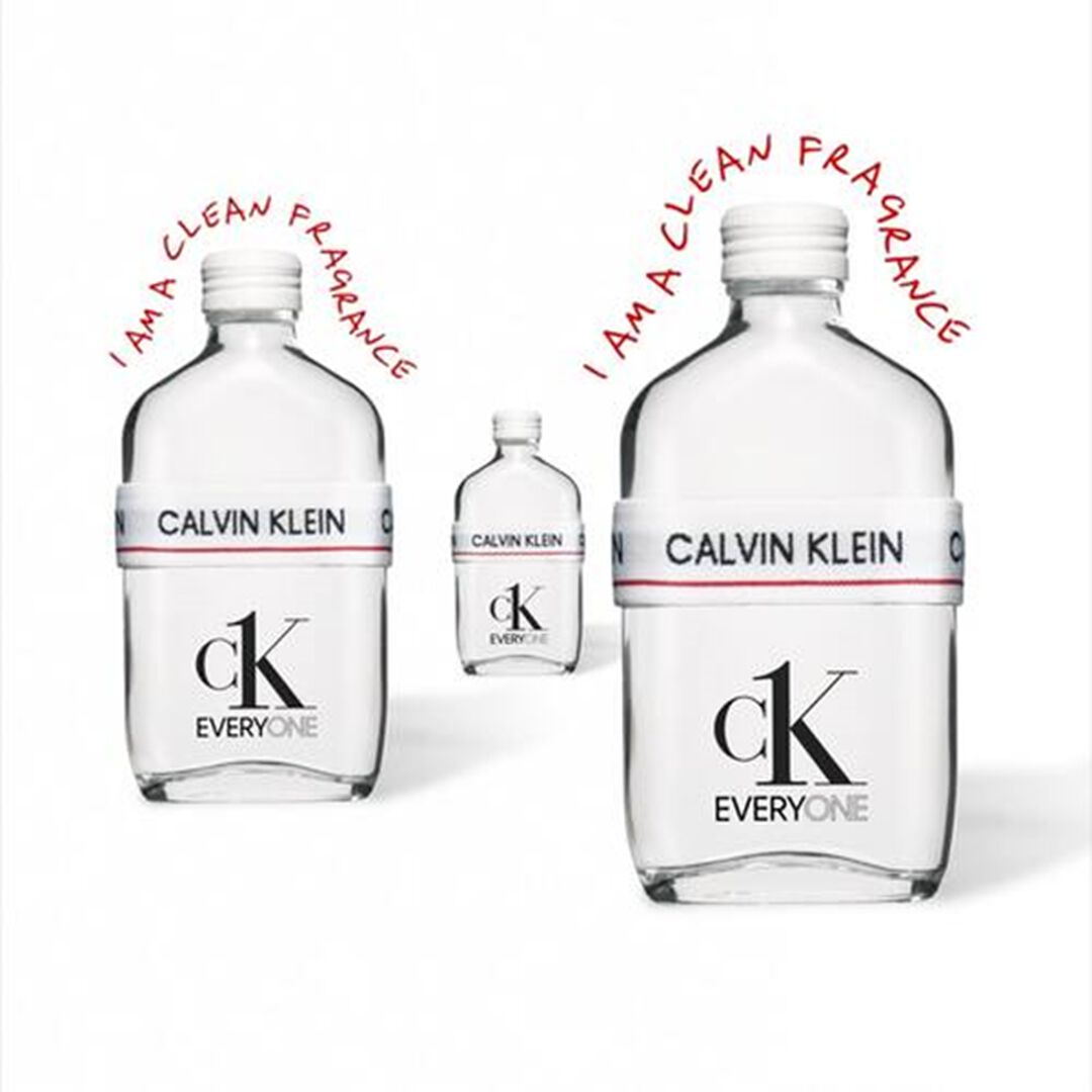 Eau de toilette - CALVIN KLEIN - CK EVERYONE - Imagem 8