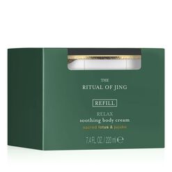 The Ritual of Jing Body Cream Refill, , hi-res