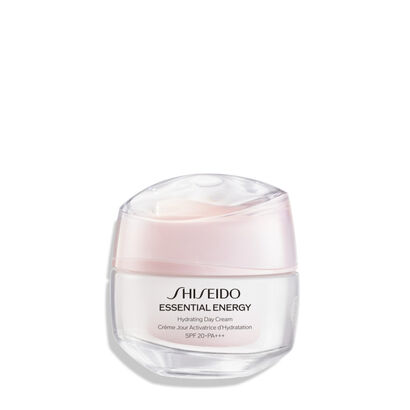 ESSENTIAL ENERGY DAY CREAM - SHISEIDO - ESSENTIAL ENERGY - Imagem