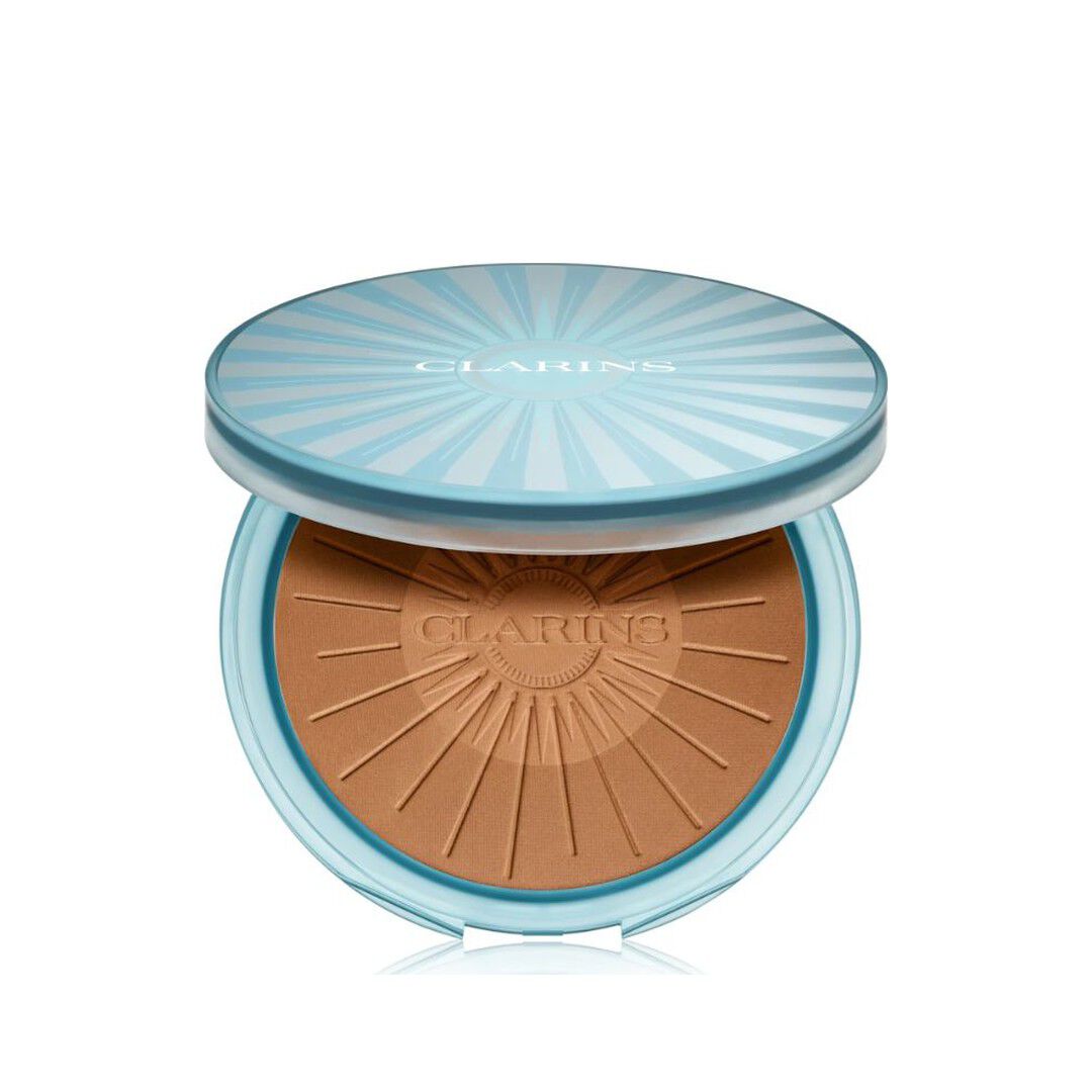 Bronzing Powder - CLARINS - CLARINS MAQUILHAGEM - Imagem 1