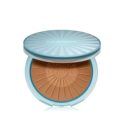 Bronzing Powder - CLARINS - CLARINS MAQUILHAGEM - Imagem
