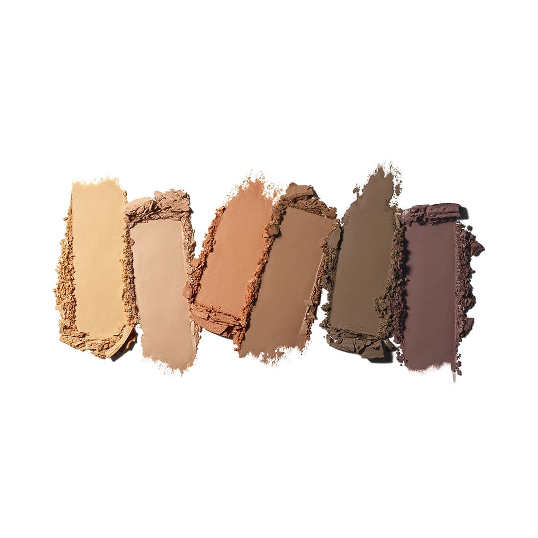 SCULPT AND SHAPE CONTOUR PALETTE - MAC - STUDIO FIX - Imagem 7