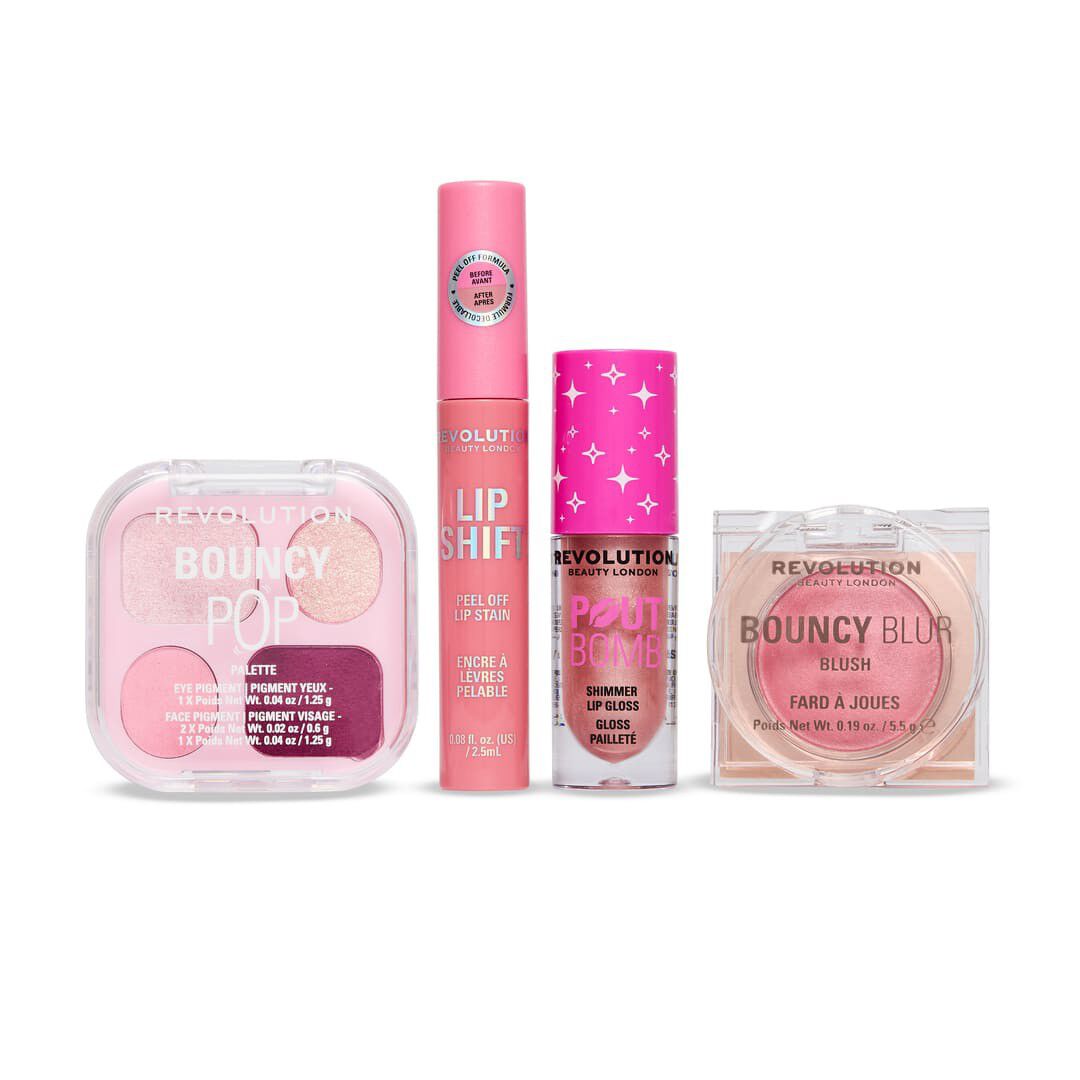 Get The Look: Candy Pop - REVOLUTION -  - Imagem 3