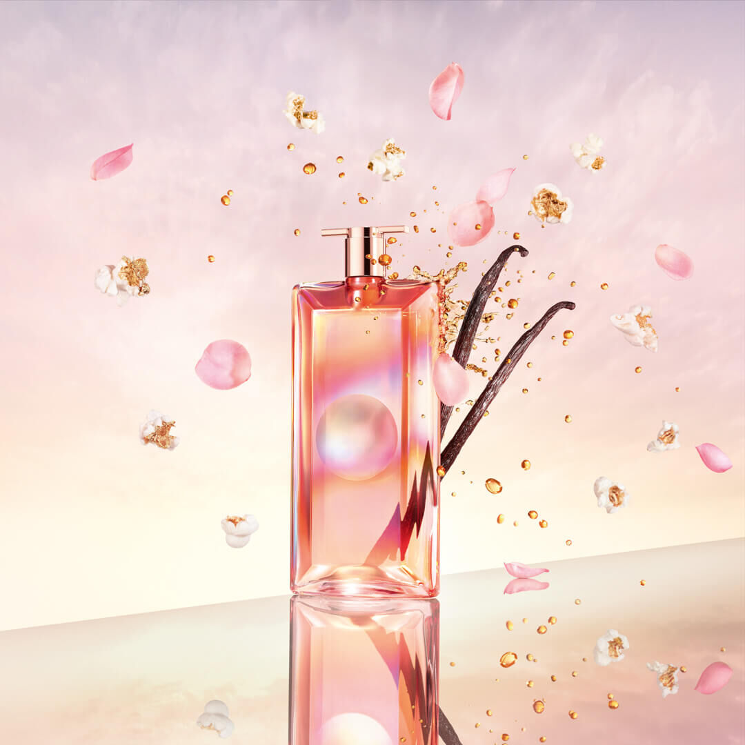 L'Eau de Parfum Nectar - Lancôme - Idôle - Imagem 2