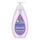 Banho Bons Sonhos - JOHNSON'S BABY -  - Imagem 1