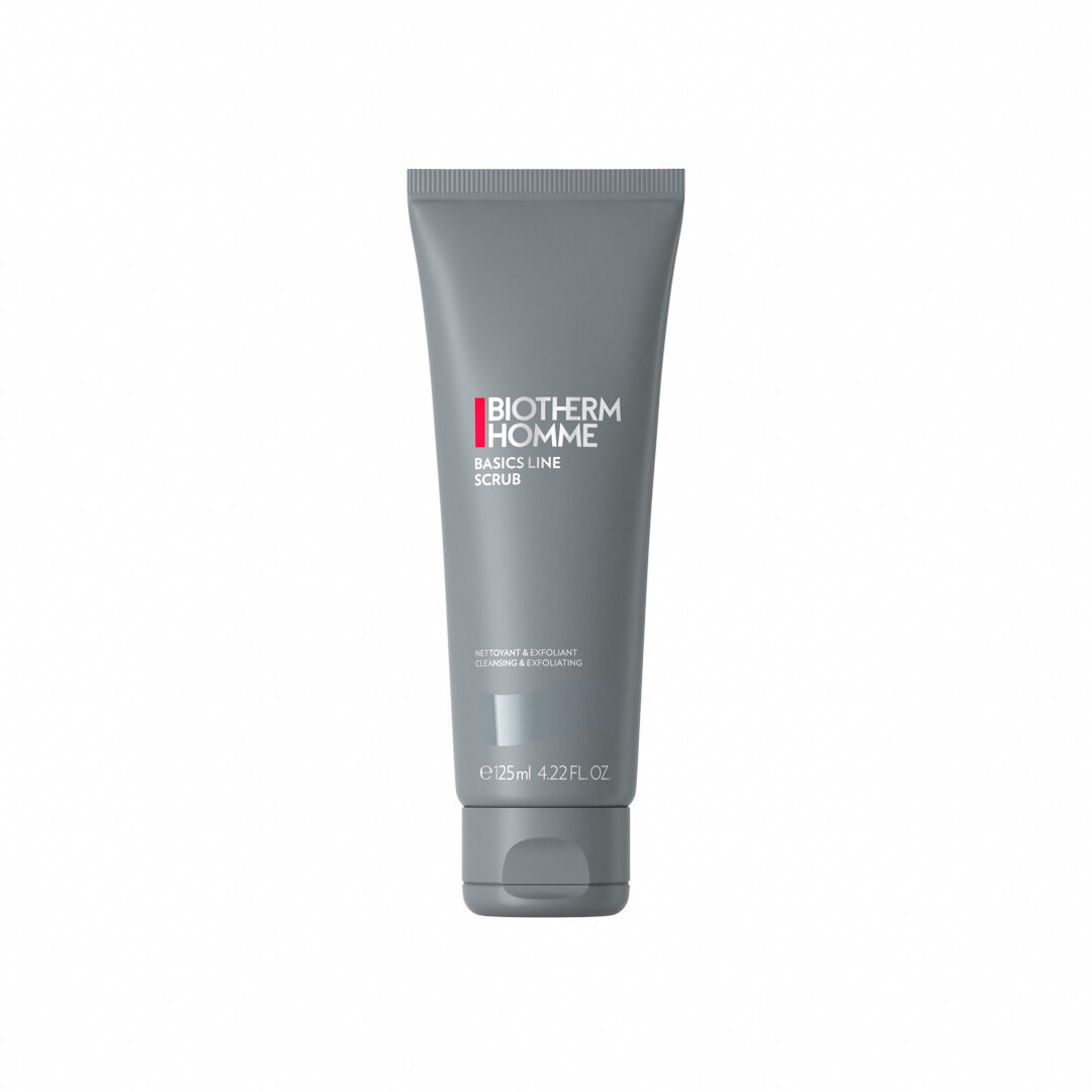 Esfoliante Facial - BIOTHERM - BIOTHERM /H - Imagem 2