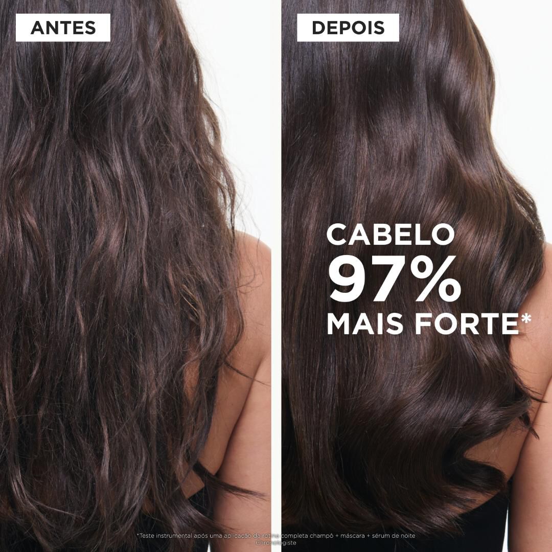 Bain Regenerador - KERASTASE - Chronologiste - Imagem 4