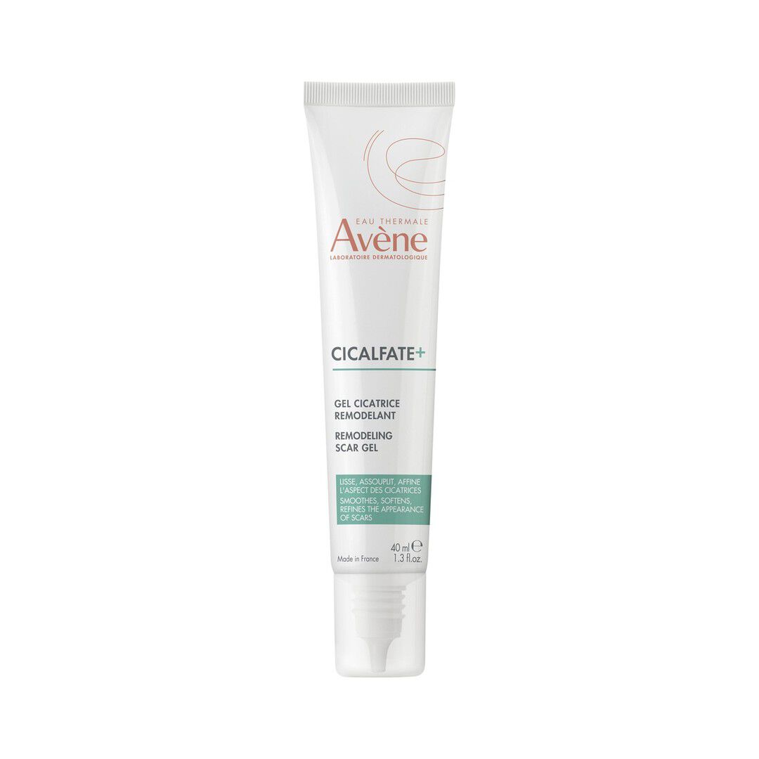 Cicalfate+ Gel Massagem Cicatrizes - AVENE -  - Imagem 1